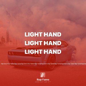 Light hand 