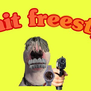 G shit freestyle 