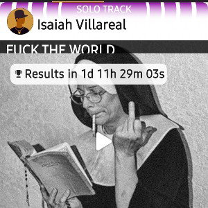 fuck u man