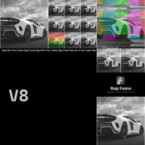 V8
