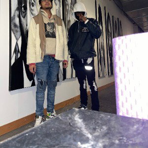 Off the chain freestyle 