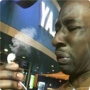 Dee Way  - Smoke