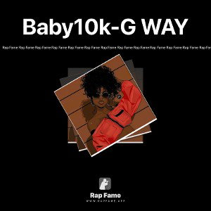 Baby10k-G WAY