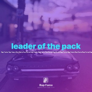 leader of the pack