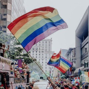 LGBTQ
