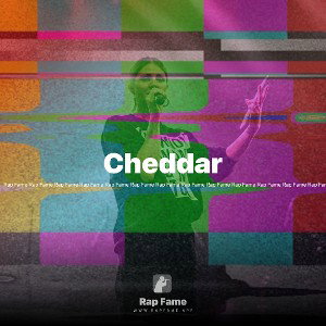 Cheddar