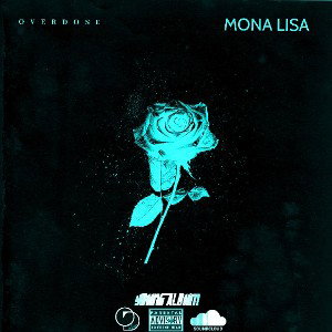 4.Mona Lisa [OD]