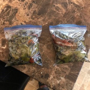 NewMexico Green Chile 🔥🔥🔥🔥