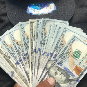 Money Time 💰 