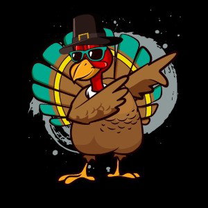 Gobble Gobble