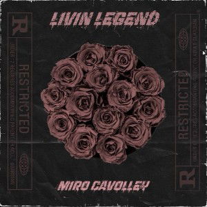 Livin Legend 