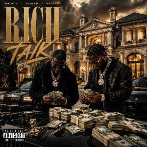 Rich talk
