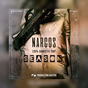 Narco season -intro 