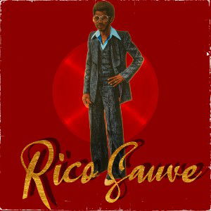 Rico Sauve