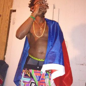 HOTT BOIE, ft. RCHYLD