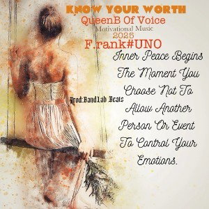 Know Your Worth 