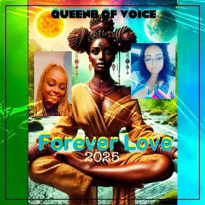 ForeverLoveFt QBOV  