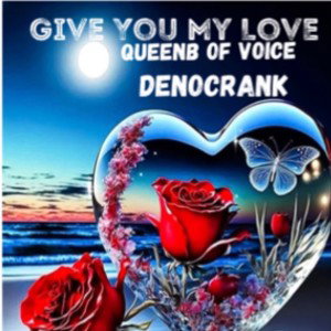 Give You My Love 