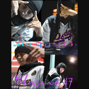 Outer space Pt 5 Blase xo 47