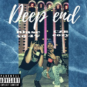 Deep End Ft CZB Cozy