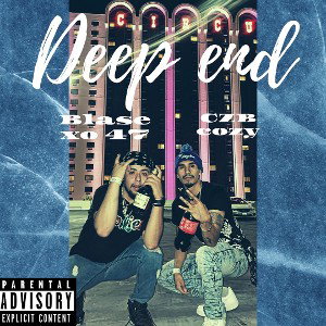 Deep end 