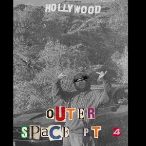 Outer space 
