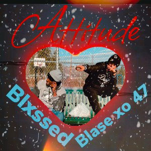 Attitude Blase xo 47 Ft Blxssed