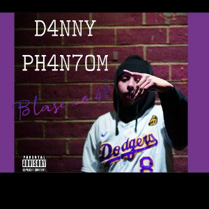 Danny Phantom Blaseox47 