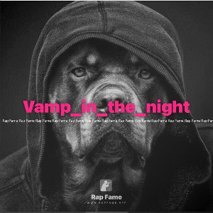 Vamp_in_the_night
