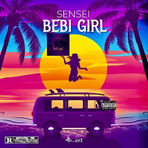 Sensei l’archange mélodieux bebi girl 