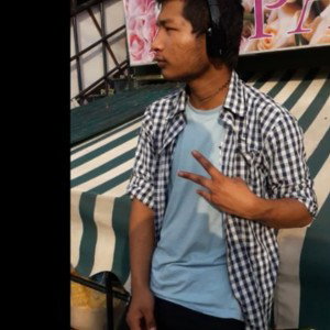 lost ones (short cover)