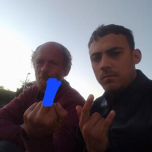 Rolo_I dont need you