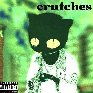 crutches 