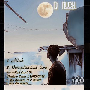 D Nuch_Complicated love