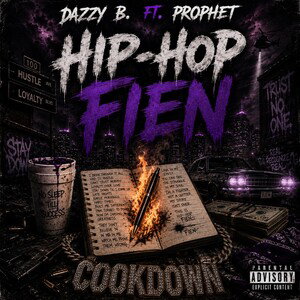 HipHopFein FT Prophet