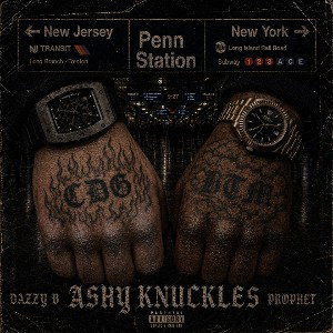 Ashy Knuckles