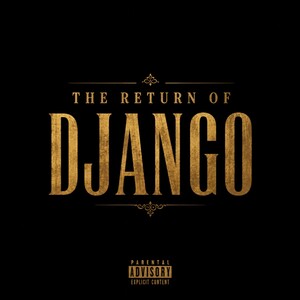 The Return Of DJango (ash kenazi diss)