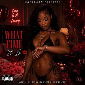 What Time It Is