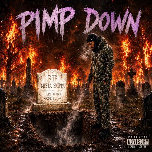 RIP MISTA SKIPPA 