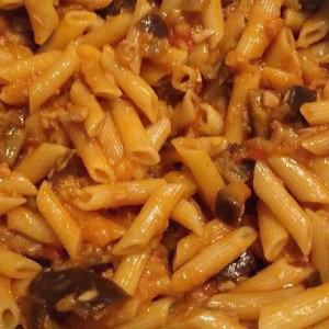 JAYDAGAR - macarrones con mantequilla 