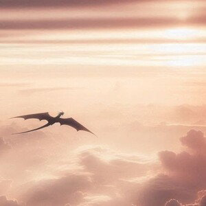 Dragón Vuela, Qué tú no Caerás