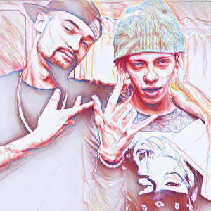 Siintay X N8PALM - supernatural 
