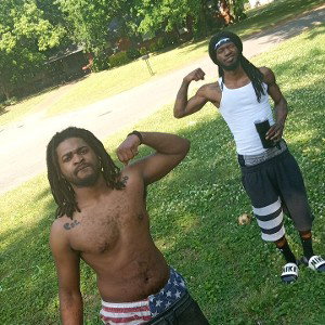Crashin Out _ASM_ 