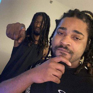 Cypher The Star x KO and Fredo