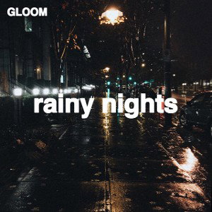 Rainy Nights, Sunny Days (Breezy Montana x Prince Dugan) LM