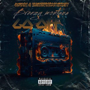 Go Off - breezy montana 