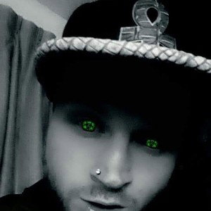 Raid3n R3b3L - Alien _Official Audio_ 2023-03-11 11_47