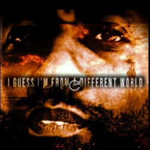 " I'M DIFFERENT " 