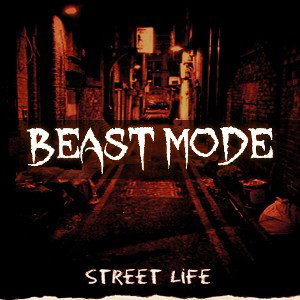"BEAST MODE" 