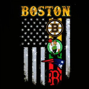 "BOSTON" 